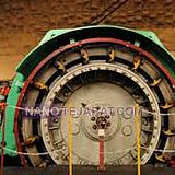 Lift engine Lift engine